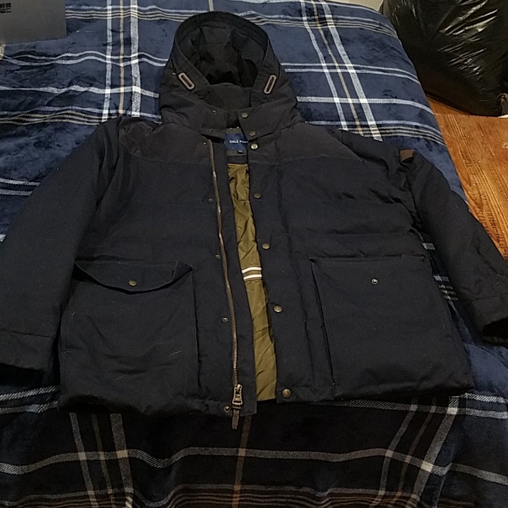 Coat